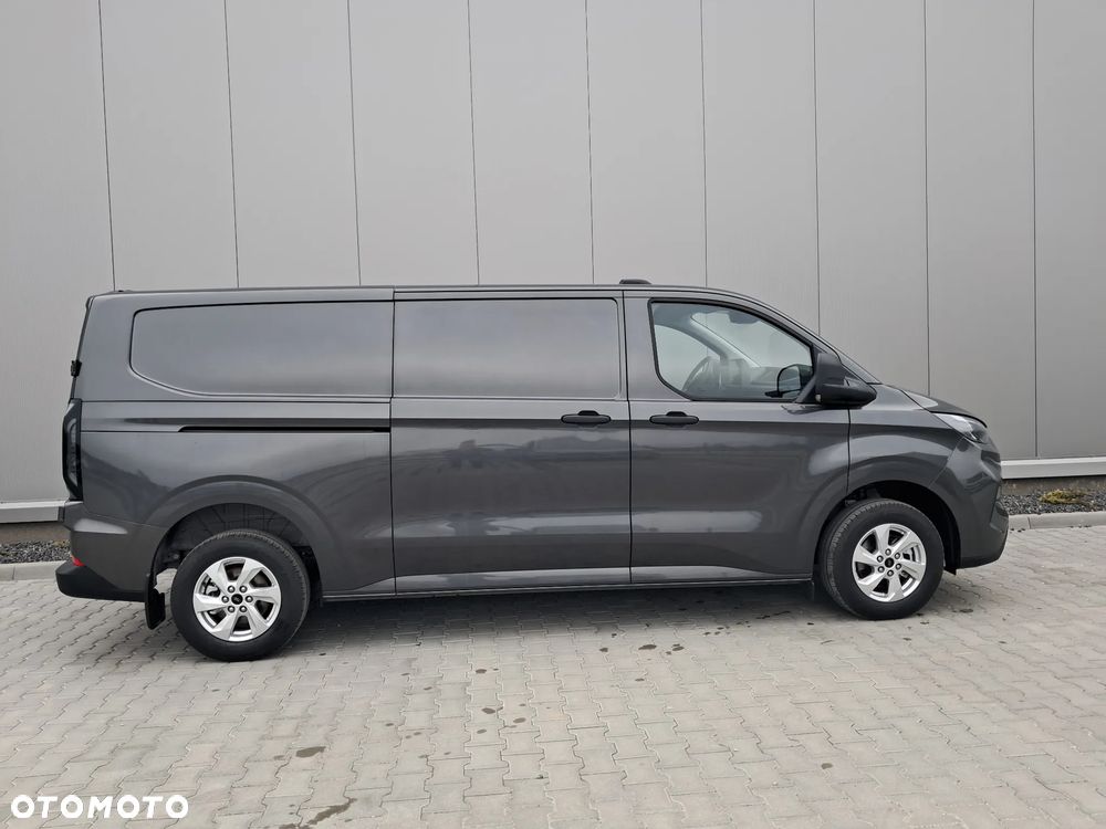 Ford Custom VAN Automat - 3