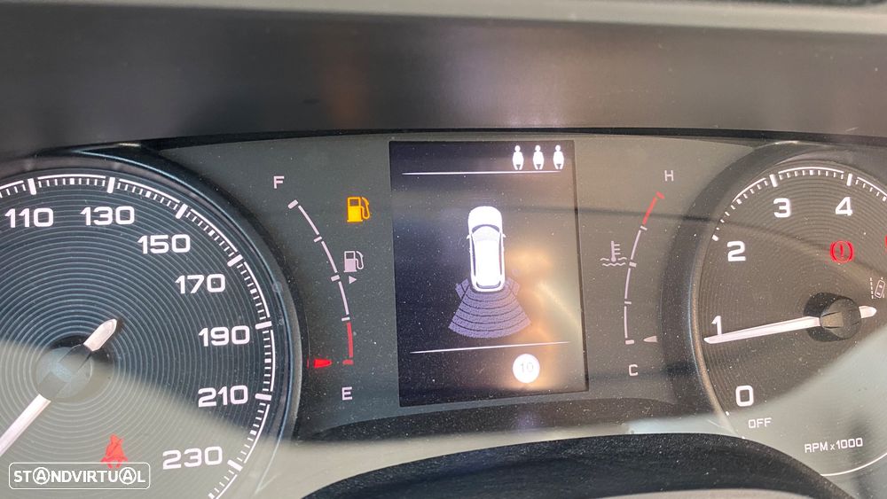 Fiat Tipo 1.3 Multijet City Life - 43