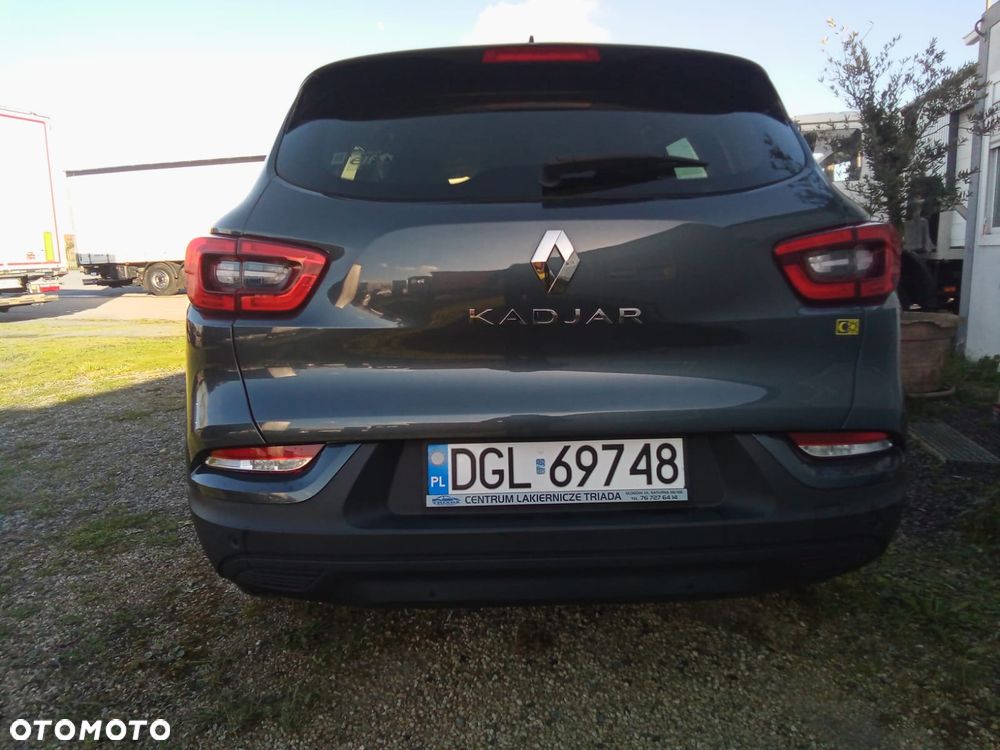Renault Kadjar 1.5 Blue dCi Intens EDC - 24