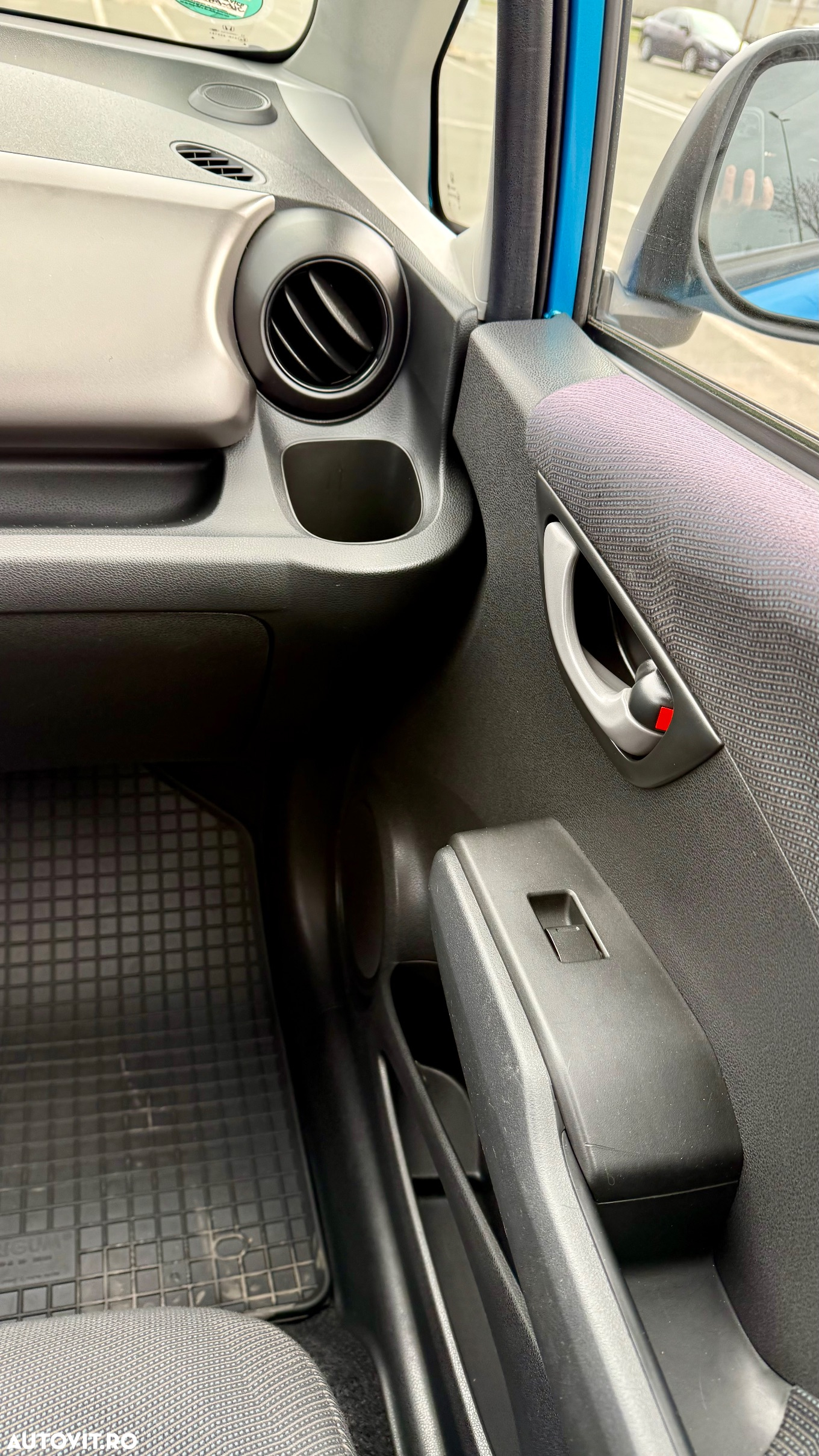 Honda Jazz 1.4 i-VTEC Elegance - 24