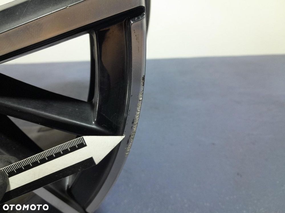 BMW SERIA 5 G31 LCI 20- FELGI ALUMINIOWE 8747406 5x112 9Jx19 ET44 - 2