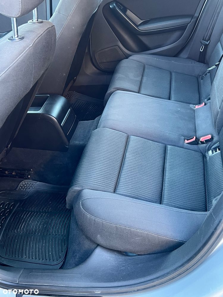 Audi A4 Avant 2.0 TDI - 5