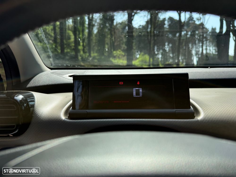 Citroën C4 Cactus Pure Tech 110 Stop&Start Feel - 14