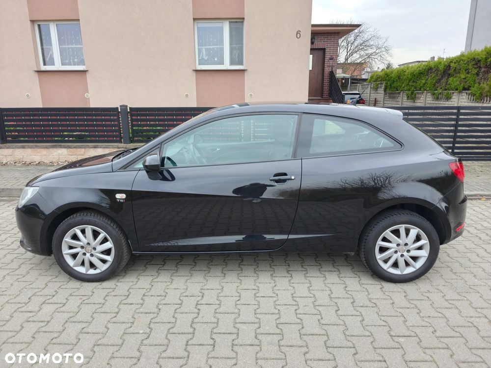 Seat Ibiza - 29