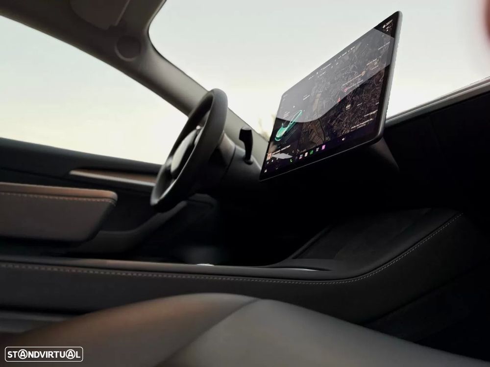 Tesla Model 3 Standard Range Plus RWD - 14