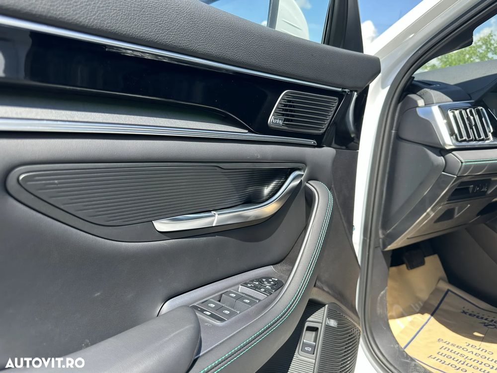 Byd Seal U DM-i AWD PHEV Design - 7