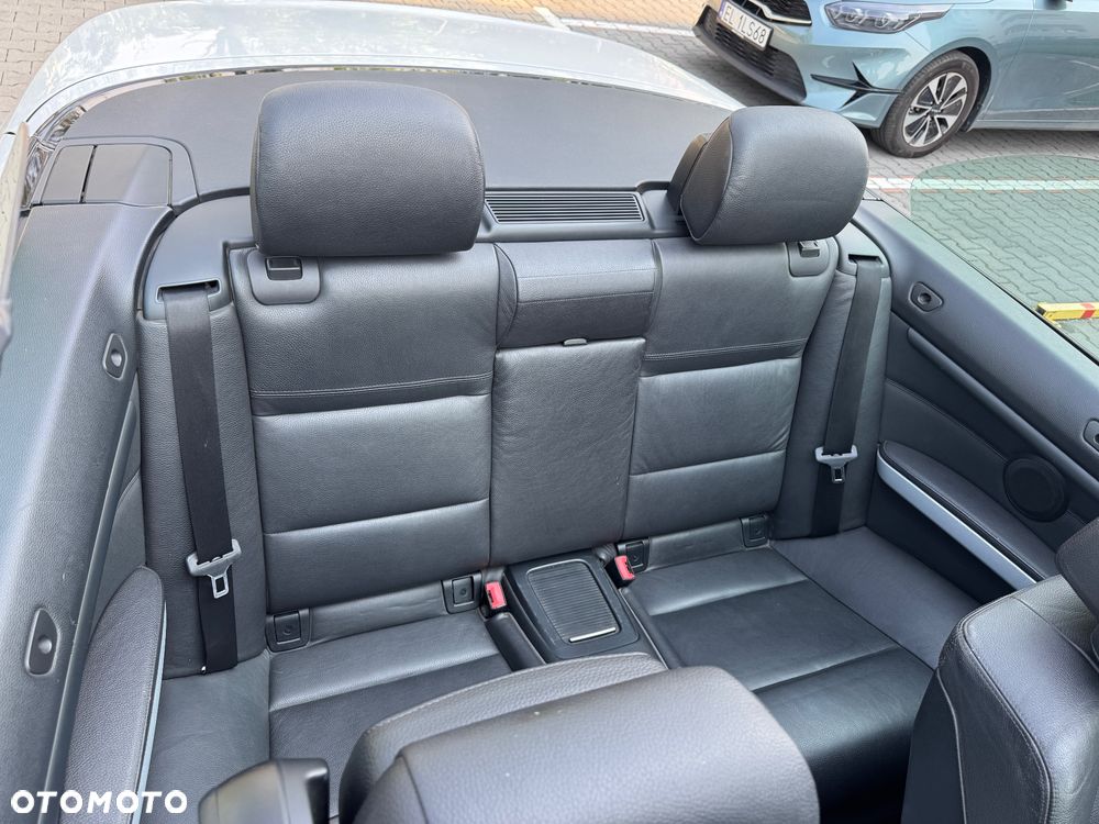 BMW Seria 3 320d - 21