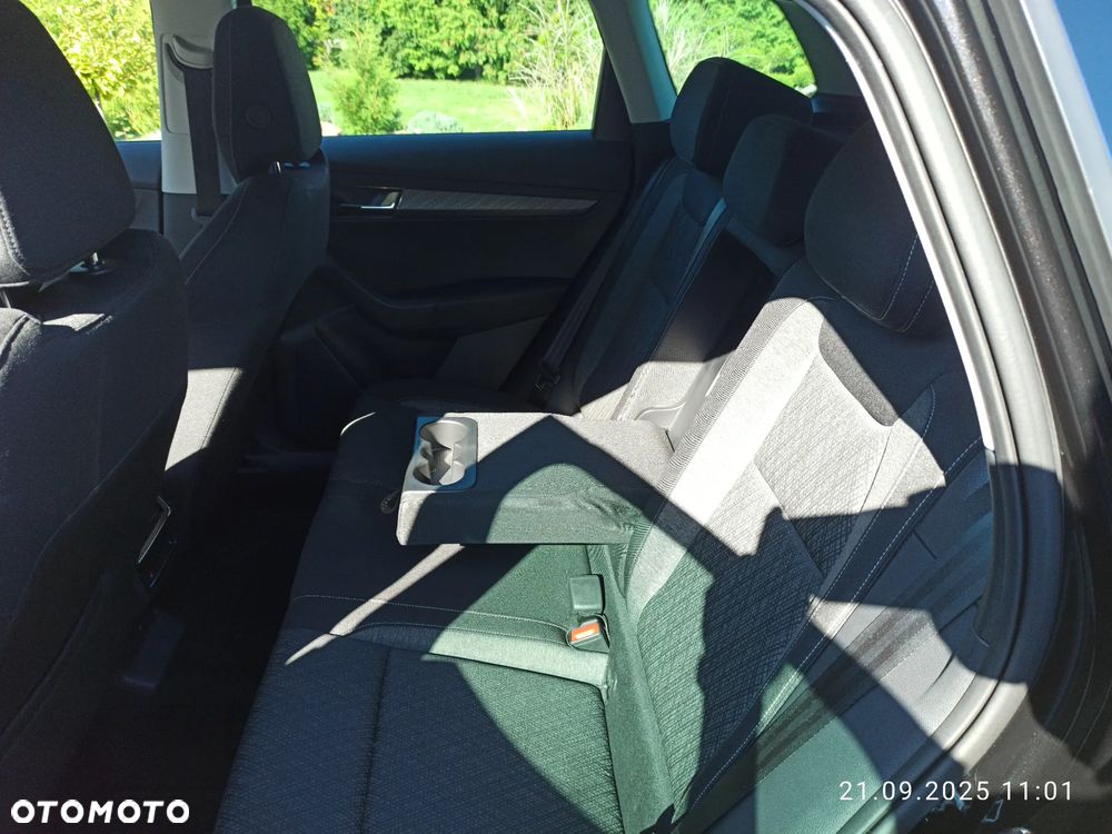 Skoda Karoq 1.5 TSI ACT 4x2 Style DSG - 22