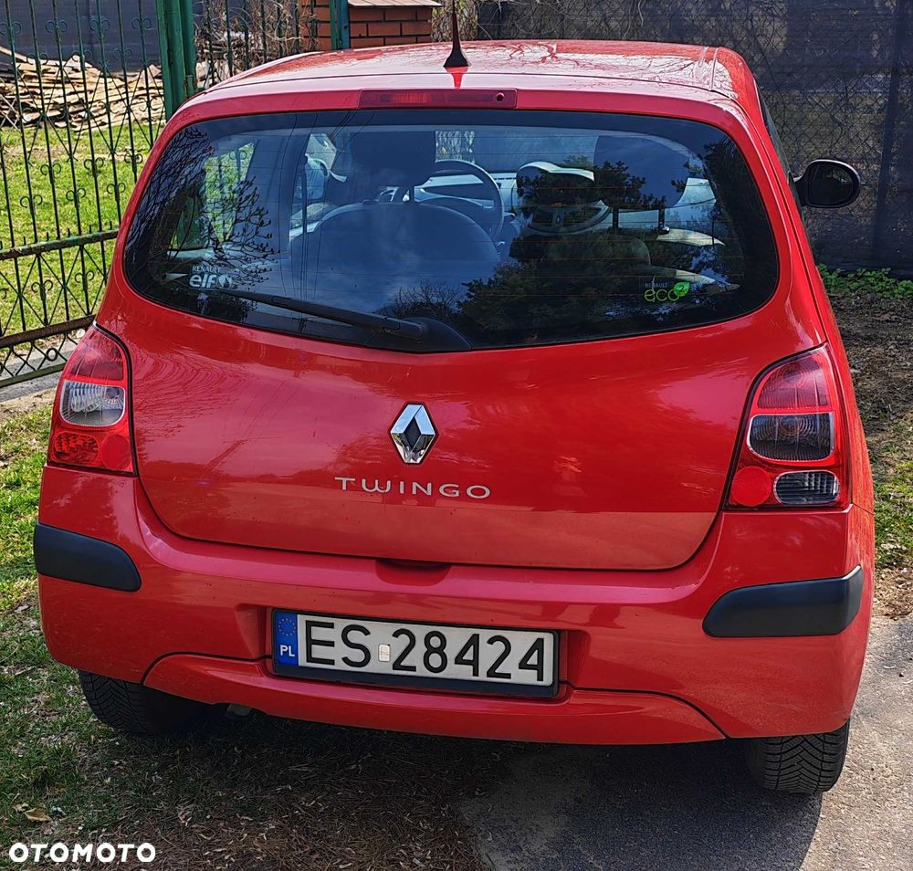 Renault Twingo - 4