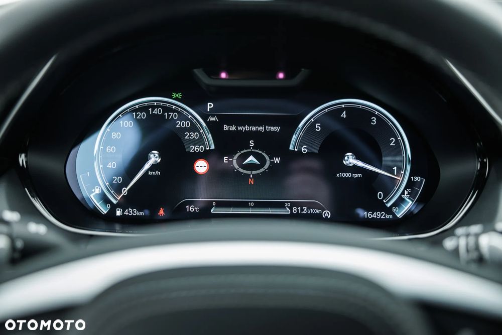 Genesis GV70 2.2 AWD AT8 Luxury Line - 25