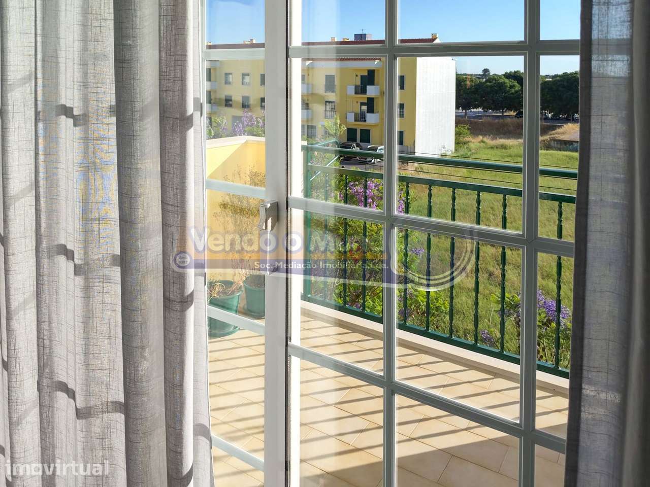 Apartamento T3 em Benavente (B674) - Grande imagem: 3/34