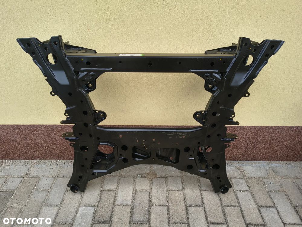 wózek sanki kołyska belka bmw X3 g45 nowy - 3
