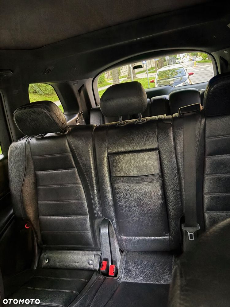 Mercedes-Benz GLS 350 d 4Matic 9G-TRONIC - 30
