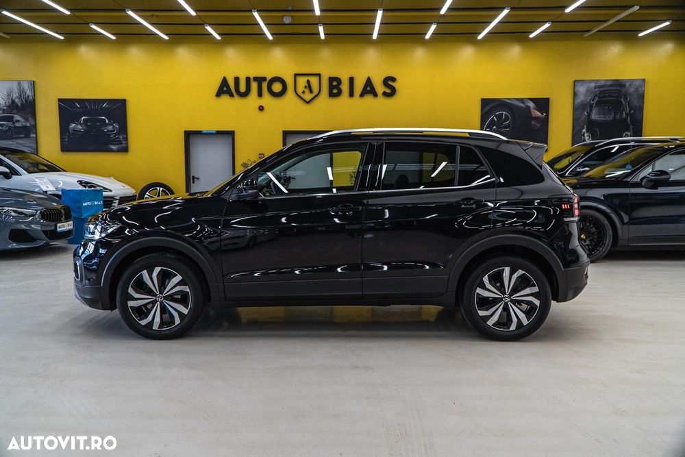 Volkswagen T-Cross 1.5 TSI DSG Style - 16