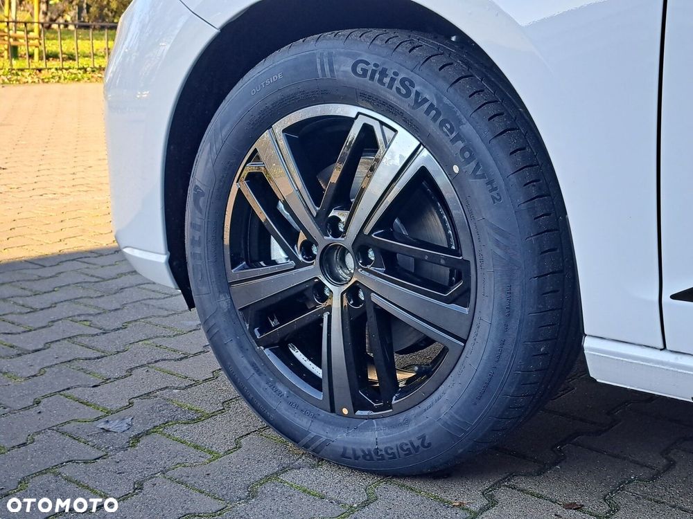 Volkswagen Caddy Maxi 2.0 TDI Life DSG - 8