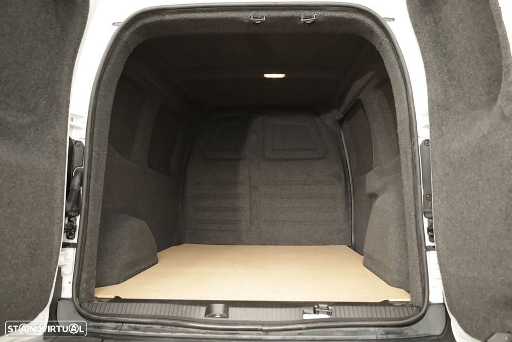 Renault kangoo 1.5 blue dci l2 advance - 19