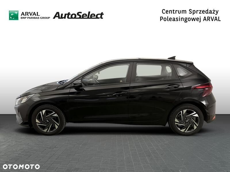 Hyundai i20 - 3