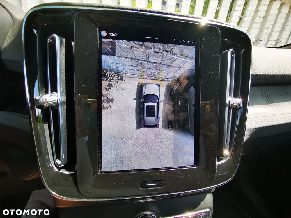 Volvo XC 40 82kWh Recharge Twin AWD Ultimate - 18