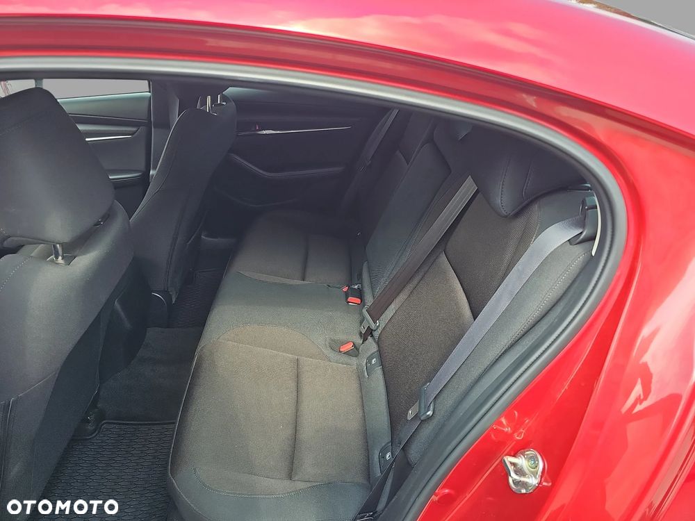 Mazda 3 2.0 mHEV Hikari - 13