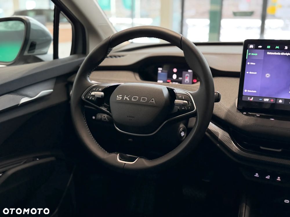 Skoda Elroq 50 55kWh - 16