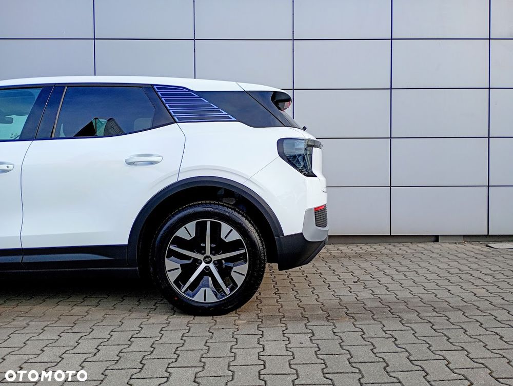 Ford Explorer 79kWh Premium RWD - 6