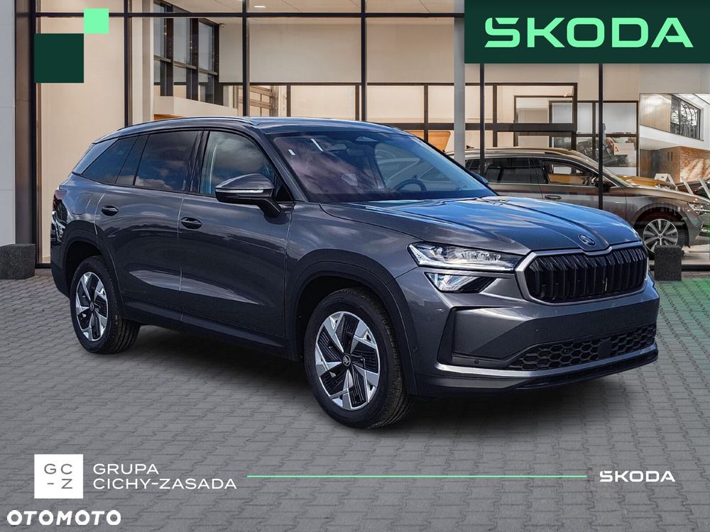 Skoda Kodiaq 2.0 TSI 4x4 Edition 130 DSG - 7