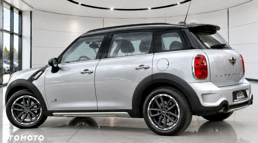 MINI Cooper S - 6