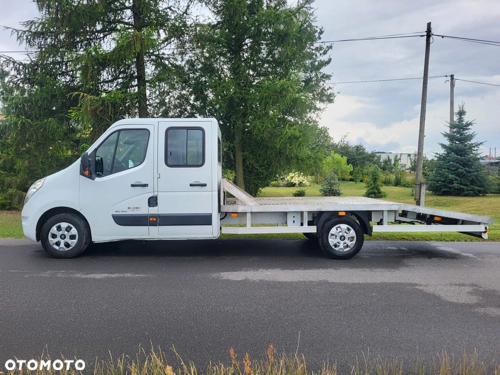 Renault Master - 6