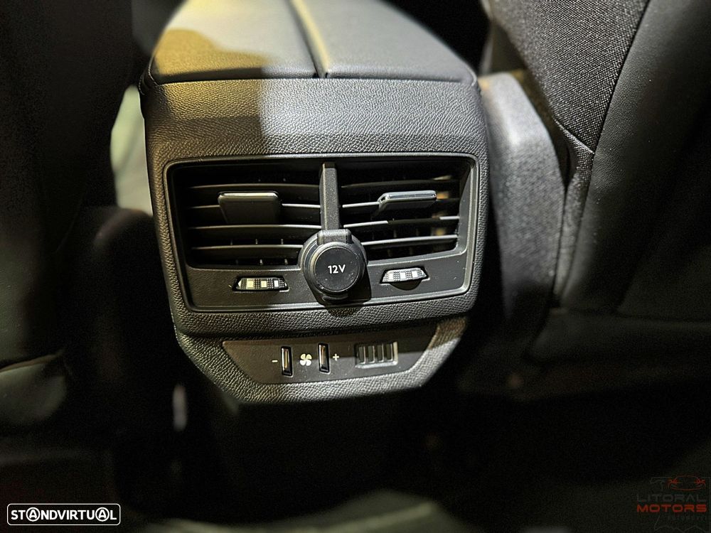 Peugeot 5008 1.2 PureTech Allure Pack EAT8 - 38