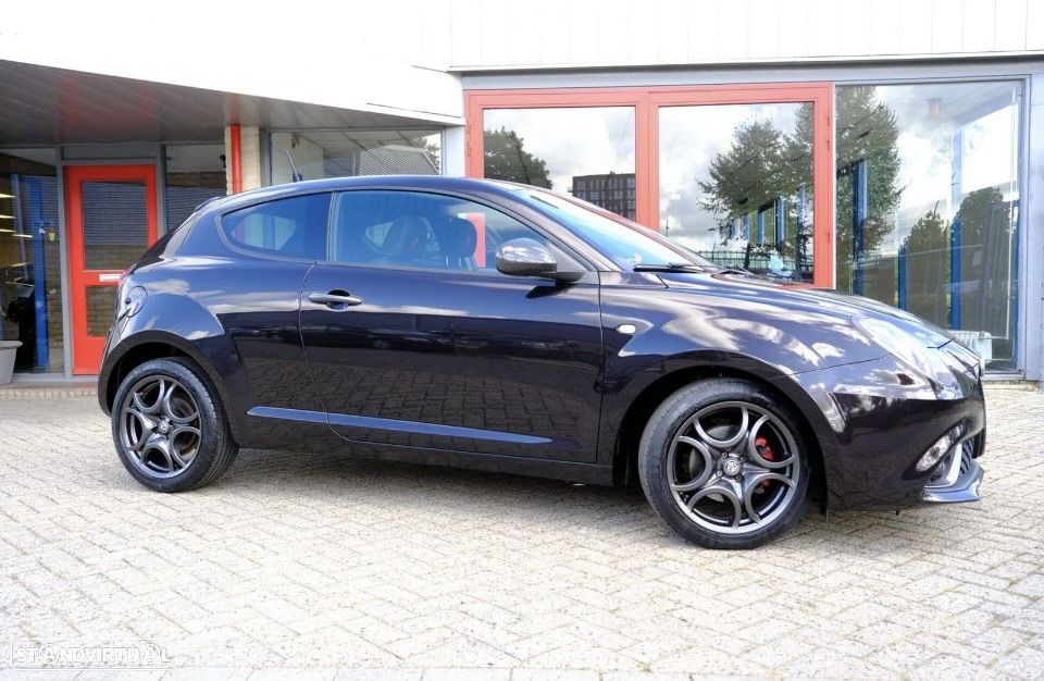 Alfa Romeo MiTo 1.3 JTDM 16V Super - 2