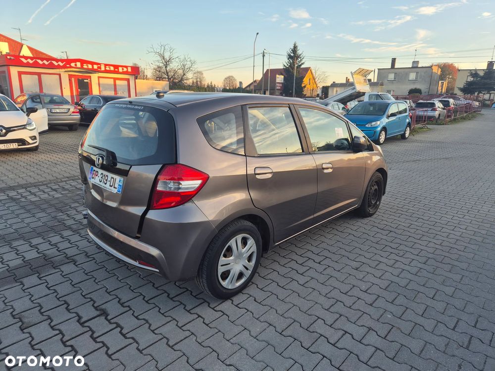 Honda Jazz 1.2 i-VTEC - 8