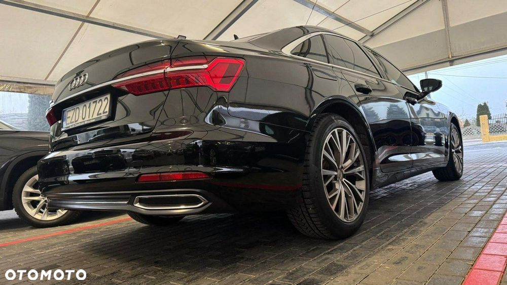 Audi A6 Limousine - 16