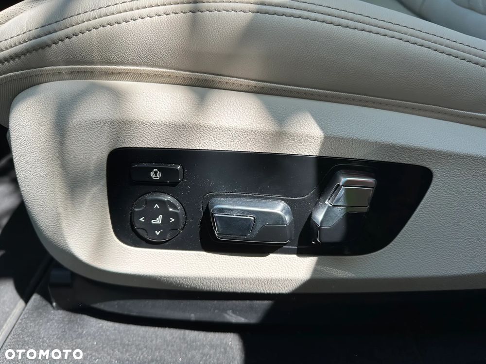 BMW X7 - 14