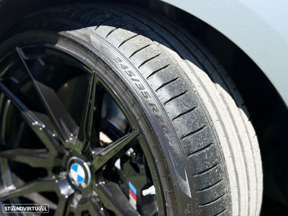 BMW 840 Gran Coupé - 6