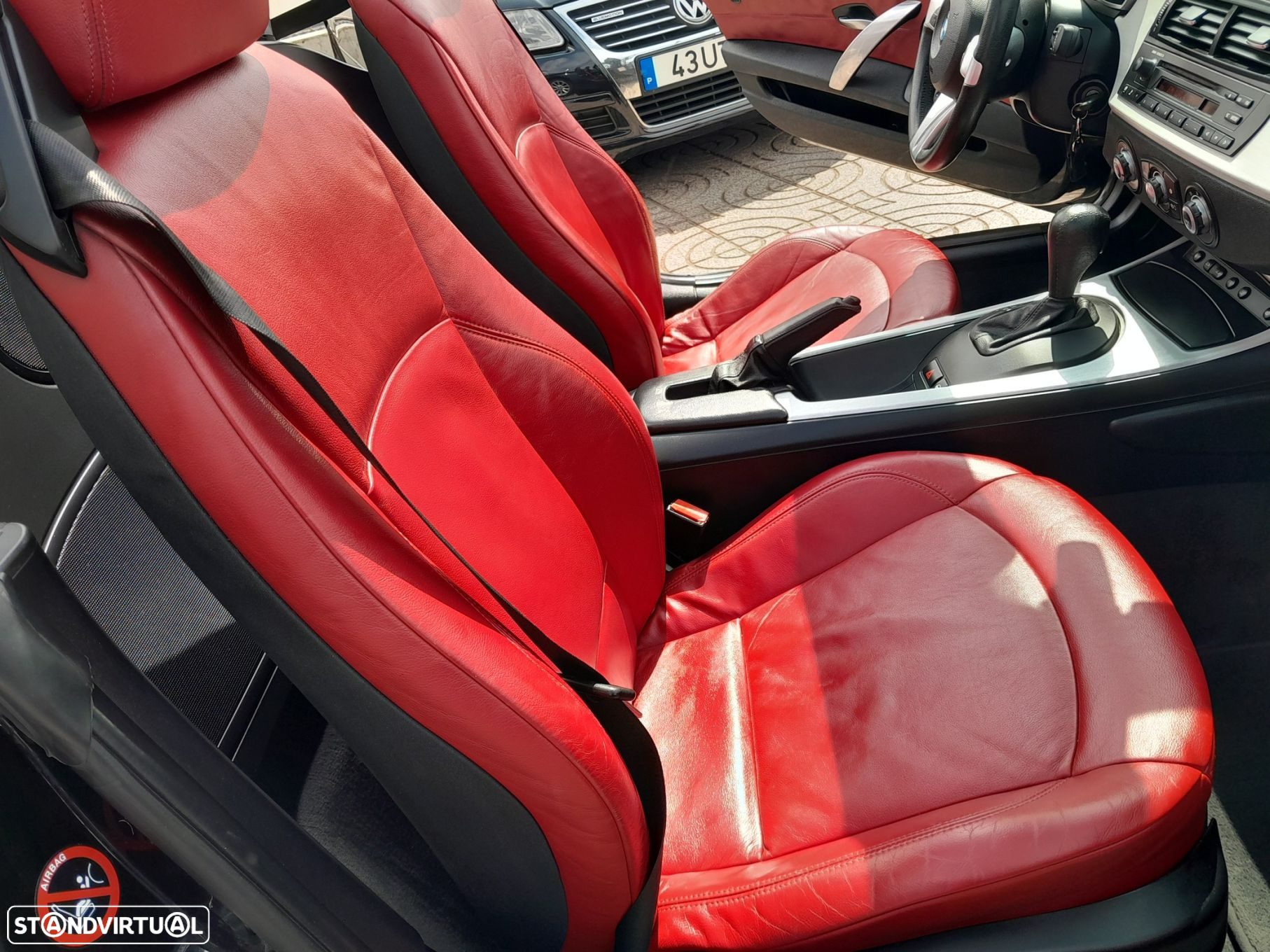 BMW Z4 roadster 2.5i Aut. - 16