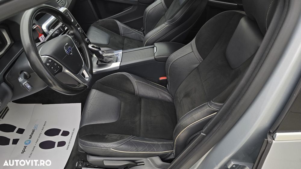 Volvo S60 - 12