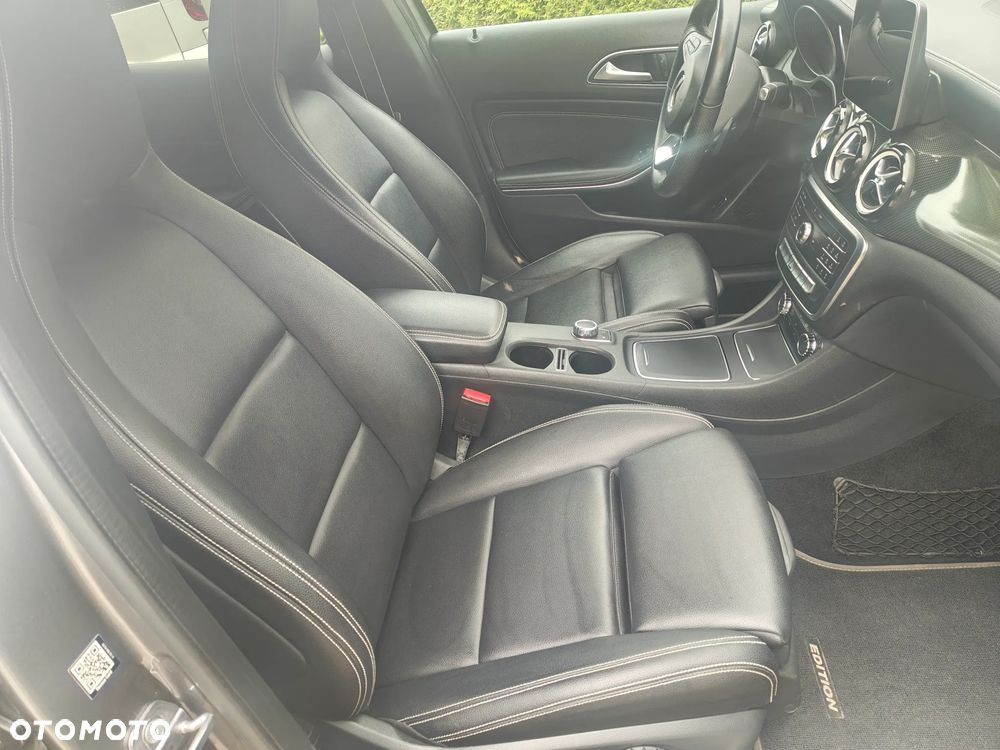Mercedes-Benz GLA 200 7G-DCT Edition 1 - 22