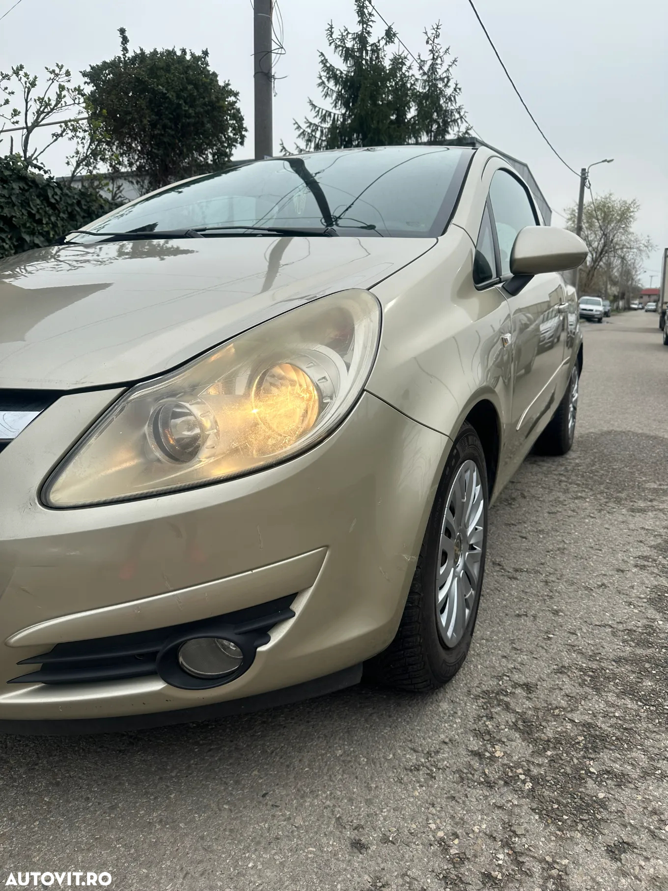 Opel Corsa 1.2i Enjoy - 3