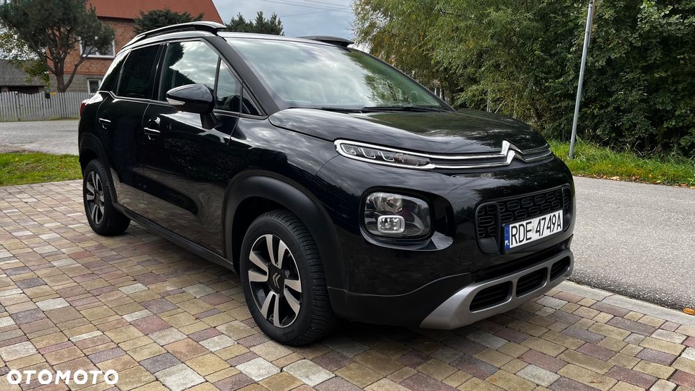 Citroën C3 Aircross - 2