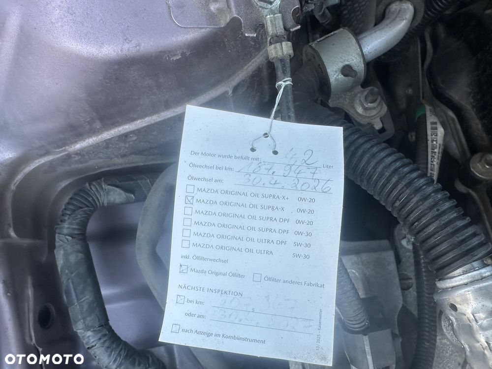Mazda 2 SKYACTIV-G 75 Center-Line - 14