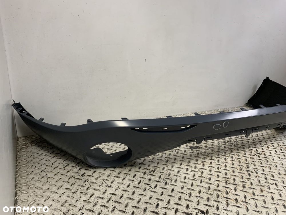 NOWY ORYGINALNY SPOILER ZDERZAKA TYLNEGO TYŁ ALFA ROMEO STELVIO VELOCE 50563323 17-26 - 3