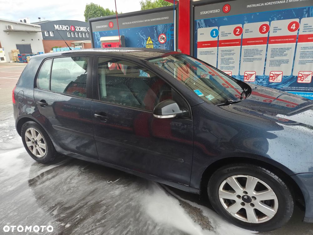Volkswagen Golf - 3