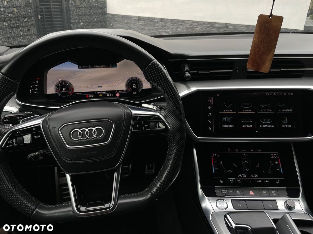 Audi A7 Sportback - 15