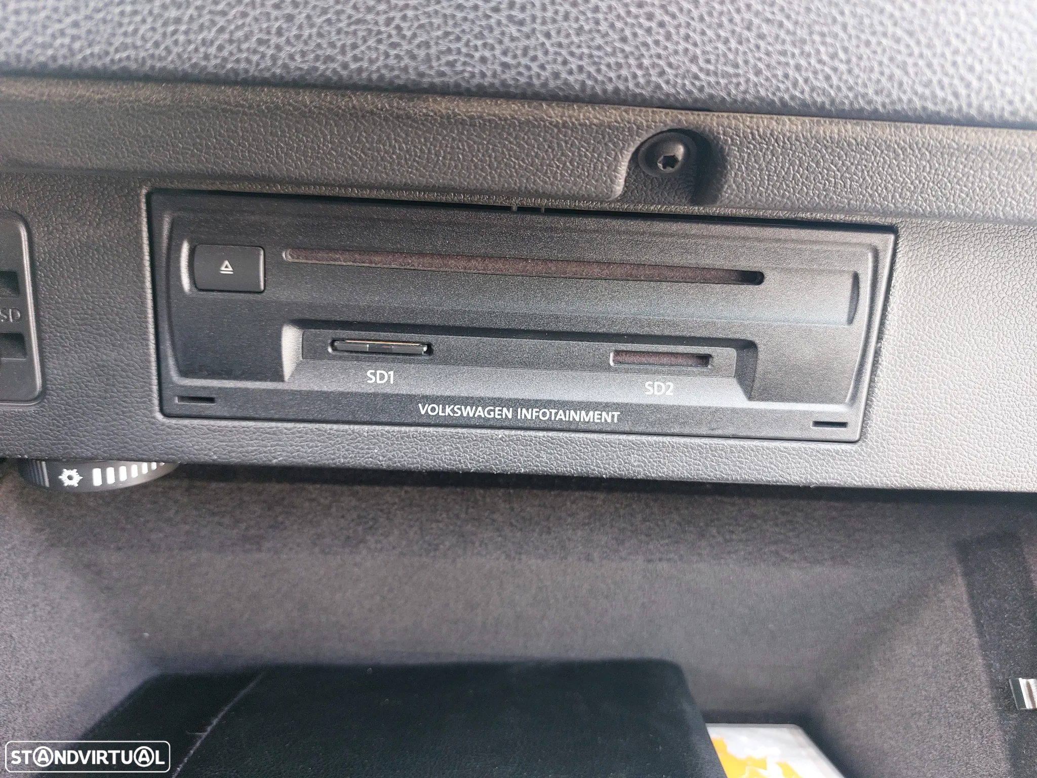 VW Passat Variant 1.6 TDI Confortline - 28