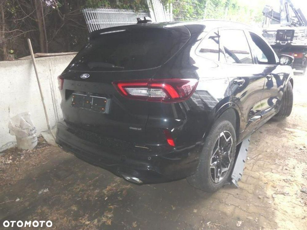 Ford Kuga - 7