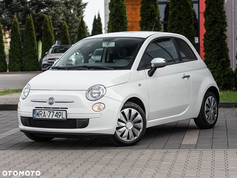 Fiat 500 - 6