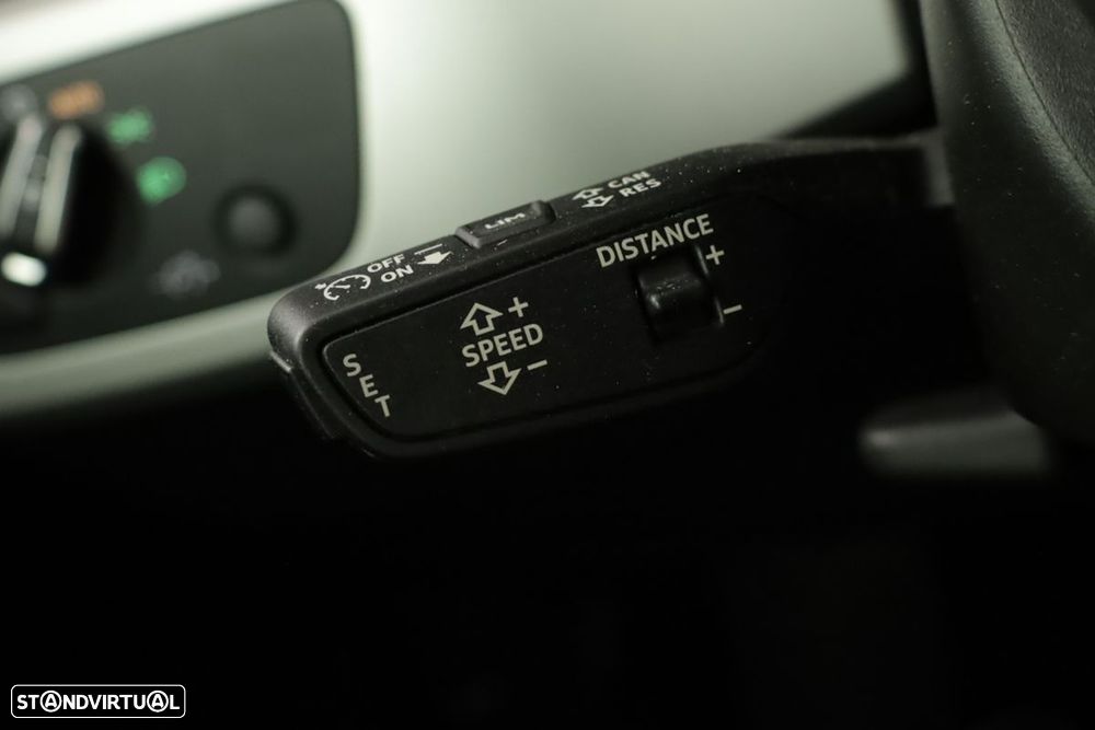 Audi A5 Cabrio 40 TFSI S tronic S line - 22