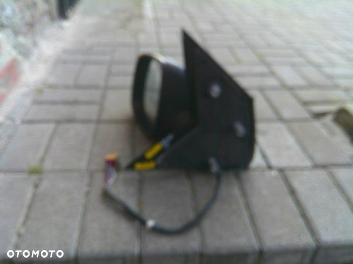 LUSTERKO VW T6 LEWE ELEKTRYCZNE 7 PIN ORYGINAŁ EUROPA - 2