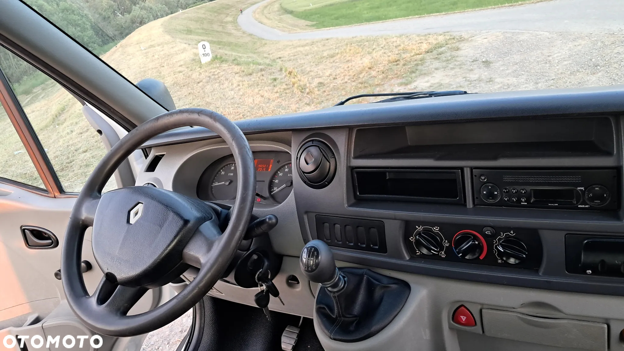 Renault Master 120 dci - 34