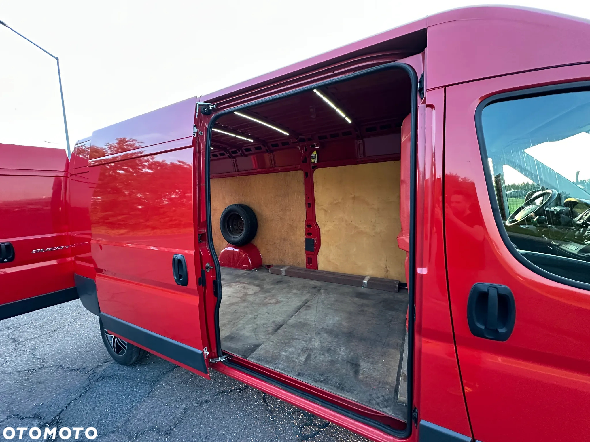 Fiat DUCATO - 12